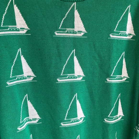 Vintage sweater - Picture 3 of 5